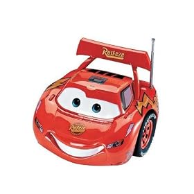 Lexibook Cars CD Player Boombox