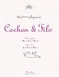 Livres Recette de Viandes, volailles, gibiers - Cochon & Fils