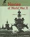 Book Navies of World War II
