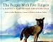 Book The People With Five Fingers: A Native Californian Creation Tale