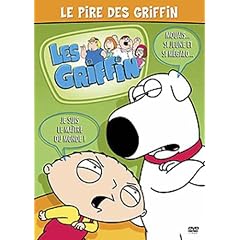 Les Griffin : Le Pire des Griffin