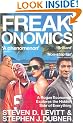 Freakonomics: A Rogue Economist Explores the Hidden Side of Everything