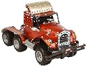 Meccano 848701 Design Off Road Truck