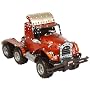 Meccano Design Off Road Truck (848701)