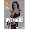 The Avengers - British Cult TV Series