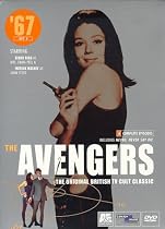Avengers '67 - Set 2, Vols. 3 & 4