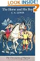 The Chronicles of Narnia (3) - The Horse and His Boy