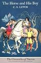 The Horse