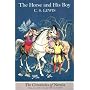 The Horse and His Boy (Chronicles of Narnia)