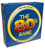 The 80's Game