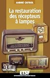 La restauration des récepteurs à lampes La restauration des récepteurs à lampes