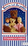 Bonne nuit les petits - Vol.1 : 23 �pisodes en couleur