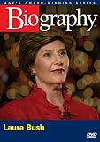 Biography - Laura Bush (A&E DVD Archives)