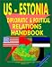 US - Finland Diplomatic and Political Relations Handbook (World Diplomatic and International Contacts Library)