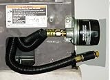 Miller 300106 Kit, Remote Oil Drain/Filter-Rear Mount (Kohler)