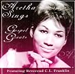 Aretha Sings Gospel Greats