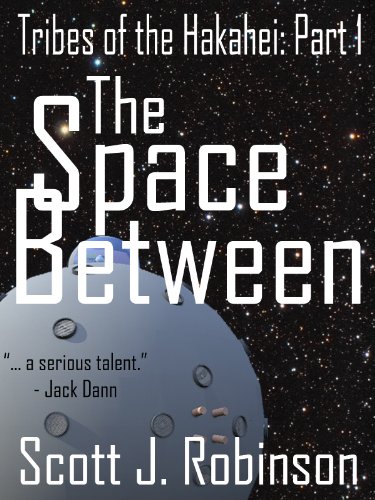 The Space Between (Tribes of the Hakahei)