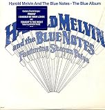 THE BLUE ALBUM [VINYL]