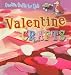 Valentine Crafts [With Pattern(s)] (Creative Crafts for Kids)