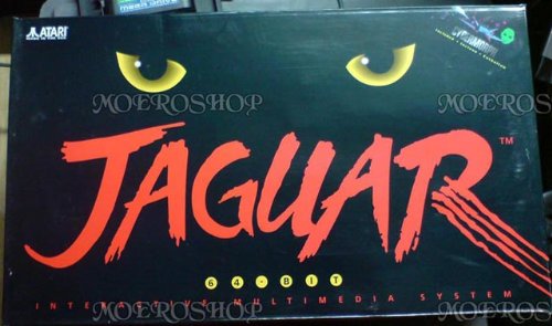 Kasumi Ninja for Atari Jaguar 64 Bit