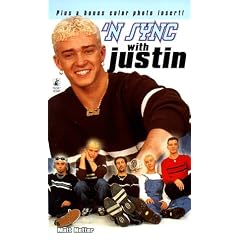 'N Sync With Justin