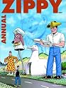 Zippy Annual 2001