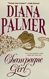 Champagne Girl