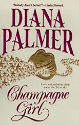 Champagne Girl