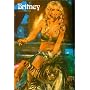 Behind The Scenes With Britney Spears