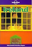 Lonely Planet Ireland Tom Smallman, Steve Fallon, Pat Yale