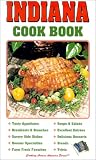 Indiana Cook Book (Cooking Across America)
