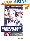 Coaching Footballs Spread Offense