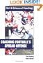 Coaching Footballs Spread Offense
