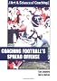Coaching Footballs Spread Offense