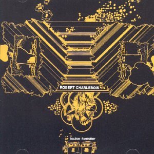 Robert Charlebois - Robert Charlebois (From LP) - Zortam Music