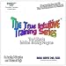 The True Intuitive Training Series...An Amazing 3 CD Intuition Awakening and Refining, Inner Mind & Spiritual