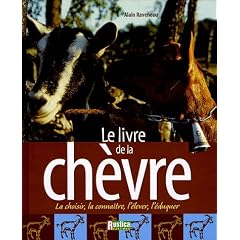 Le livre de la ch�vre