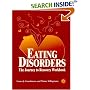 Eating Disorders: Journey to Recovery Workbook