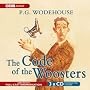 Code of the Woosters (BBC Audio)