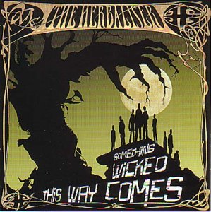 CD-Charts  Music : Something Wicked This Way Comes [VINYL]