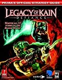 Legacy of Kain: Defiance (Primas Official Strategy Guide)