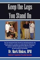 Keep the Legs You Stand On