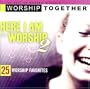 Here I Am to Worship 2