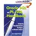 Oracle SQL and PL/SQL Handbook: A Guide for Data Administrators, Developers,  and Business Analysts