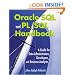 Oracle SQL and PL/SQL Handbook: A Guide for Data Administrators, Developers,  and Business Analysts