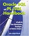 Book Oracle SQL and PL/SQL Handbook: A Guide for Data Administrators, Developers,  and Business Analysts