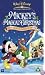 Mickey's Magical Christmas - Snowed In At The House Of Mouse