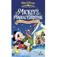 Mickey's Magical Christmas - Snowed In At The House Of Mouse [UK IMPORT]