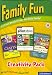 Learning Company Family Fun Creativity Pack