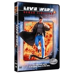 Live Wire 2 - Human Timebomb by 